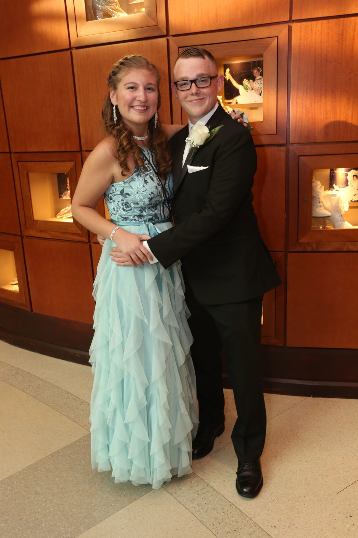 Southern Regional High School Prom
